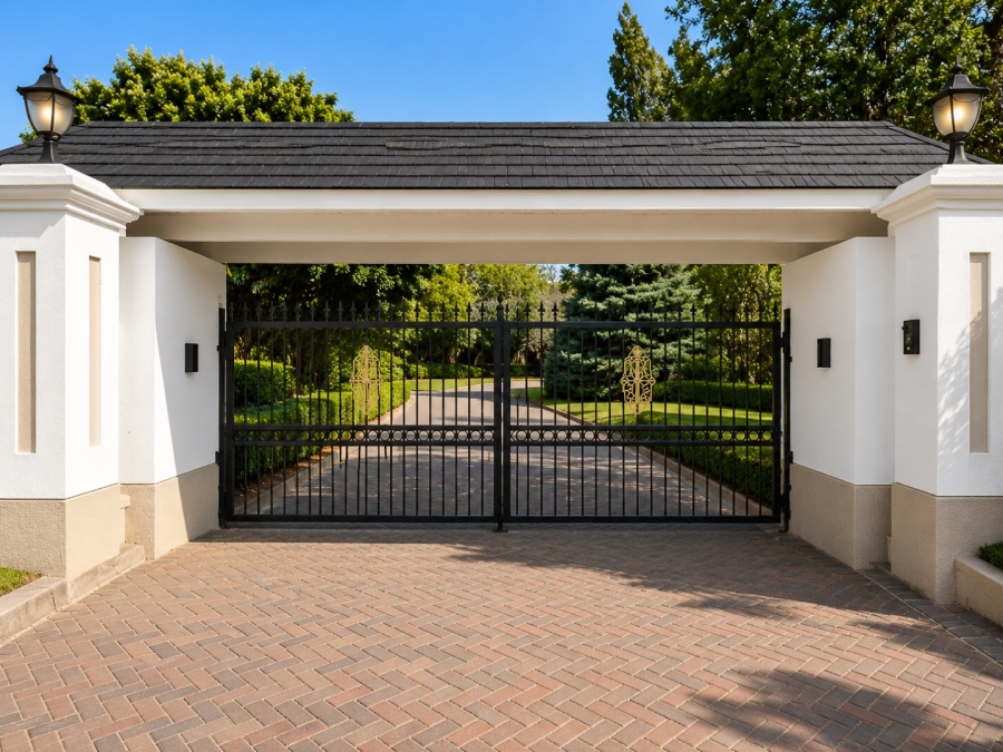 5 Bedroom Property for Sale in Dan Pienaar Free State